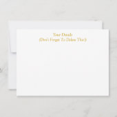 INVITATION TRAIN STATIONS (Dos)