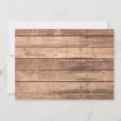 Invitation Trampoline Foam Pit Jump Party Anniversaire Amusan (Dos)