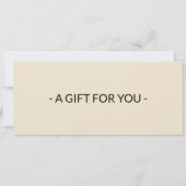 Invitation Trampoline Park Gift Certificate Template (Dos)