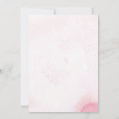 Invitation Traveling from Miss to Mrs Bridal Shower  (Dos)