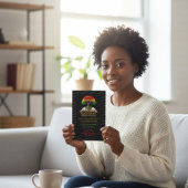 Invitation Tree of Knowledge Black History 100 years