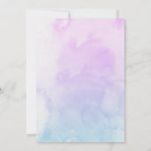 Invitation Trending 6 7 Meme  Six Seven Girl Birthday  (Dos)