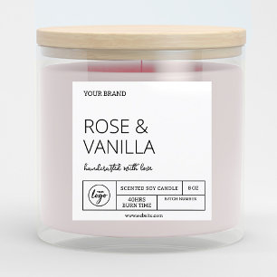 Invitation Trending Instant Télécharger Moderne Étiquette bou