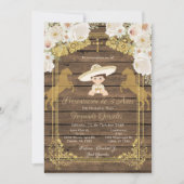 Invitation Tres Anos Boy  (Devant)