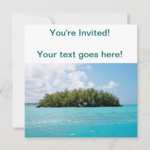 Invitation Triangle des Bermudes Conseil nord