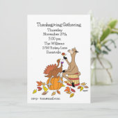 Invitation Trinquons à la Saison (Debout devant)