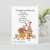 Invitation Trinquons à la Saison (Debout devant)