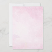 Invitation Trois Scoops de Fun (Dos)