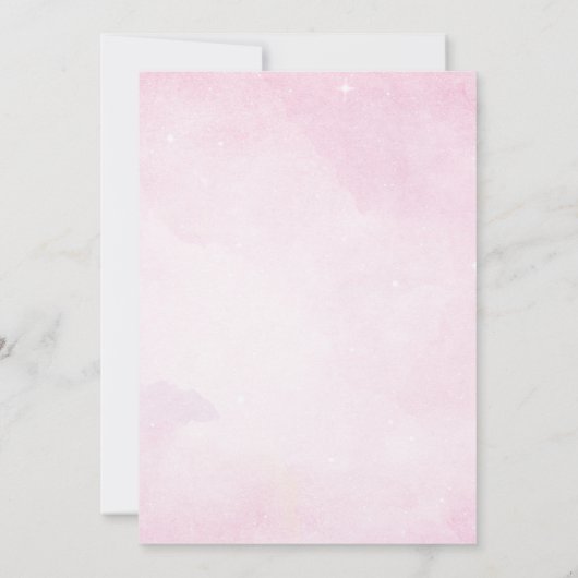 Invitation Trois Scoops de Fun (Dos)