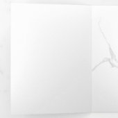 INVITATION TROIS VOLETS (Intérieur en premier)