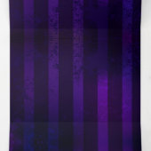 Invitation Trois Volets Araignée Steampunk sur fond violet (Intérieur au milieu)