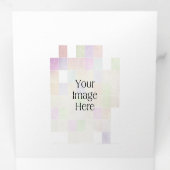 Invitation Trois Volets Créez votre propre (Intérieur en premier)