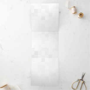 Invitation Trois Volets Créez votre propre personnalisation personnalisée