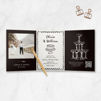 La Dolce Vita Mariage Vintage