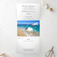 Mariage Destination Fidji