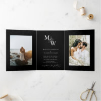 Photographie budget de typographie luxueuse