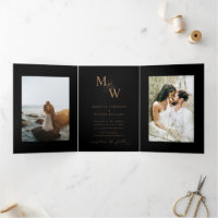 Photographie budget de typographie luxueuse