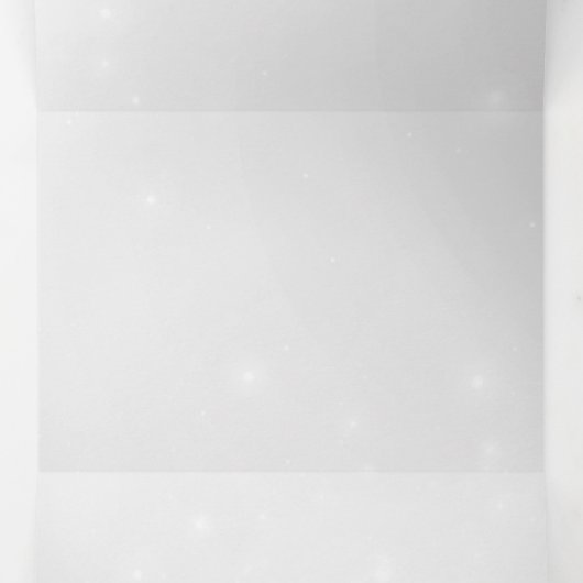 Invitation Trois Volets Redesign complet - Créer sur mesure (Intérieur au milieu)