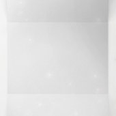 Invitation Trois Volets Redesign from Scratch - Créer sur mesure (Intérieur au milieu)