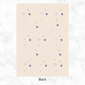 Invitation Trop mignonne pour parler les filles Halloween 1er