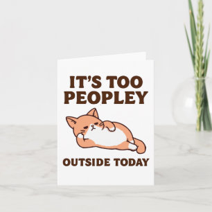 Invitation Trop Peopley Chat