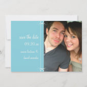 Invitation Tropical Beach Shells Starfish Nautilus Été (Dos)