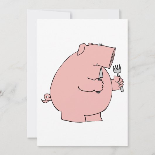 Invitation Truc (Devant)