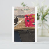 Invitation Trucs d'art (Debout devant)