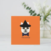 INVITATION TRUCS ET FRITURES FRENCHIE (Debout devant)