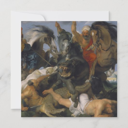 Invitation Trump (Dos)