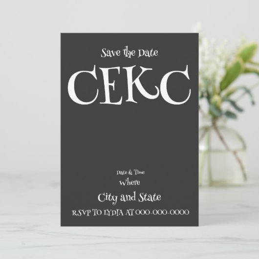 Invitation Trump CEKC (Debout devant)