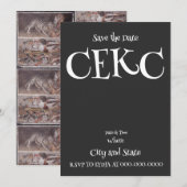 Invitation Trump CEKC (Devant / Derrière)