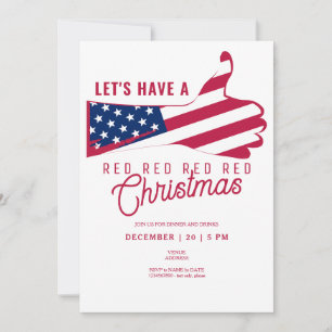 Invitation Trump : les Républicains partisans de Trump ont un