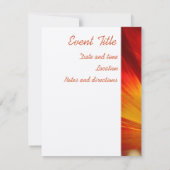 Invitation Tulip (Dos)