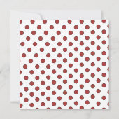 Invitation Turquie Thankesgiving (Dos)