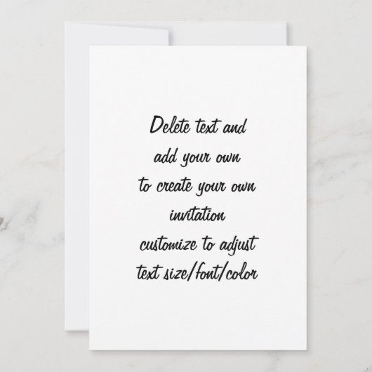 Invitation Turquoise vert & damas magenta (Dos)