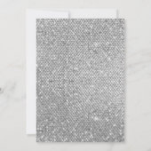 Invitation Tuxedo Sois Mon Garçon d'Honneur (Dos)