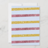 Invitation Twinkle Twinkle Little Star (Dos)