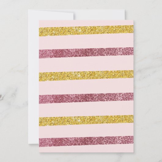 Invitation Twinkle Twinkle Little Star Baby shower (Dos)