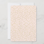 Invitation Twinkle Twinkle Little Star Baby shower Brunch (Dos)