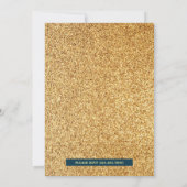 Invitation Twinkle Twinkle Little Star Genre Reveal Party (Dos)