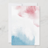 Invitation Twinkle Twinkle Little Star Genre Reveal Party (Dos)