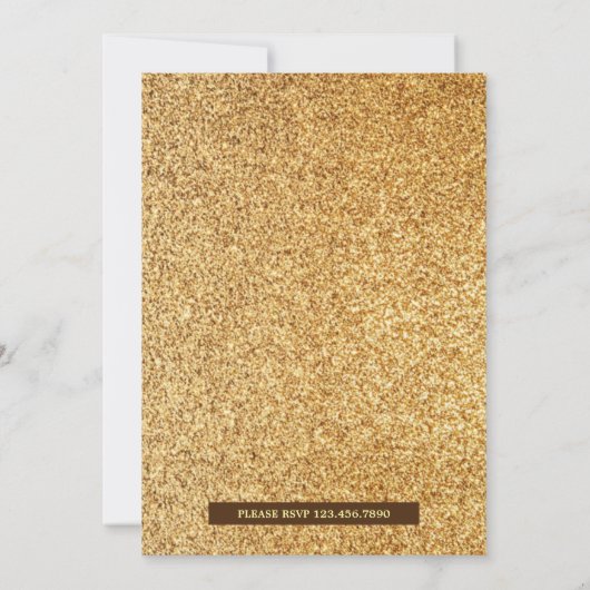 Invitation Twinkle Twinkle Little Star Genre Reveal Party (Dos)