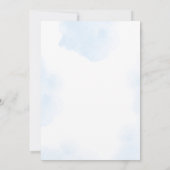 Invitation Twinkle Twinkle Little Star Moon Baby shower (Dos)