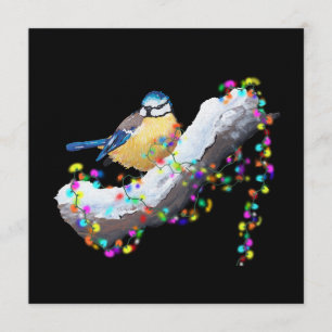 Invitation Twinkle Twinkle Petit Titi