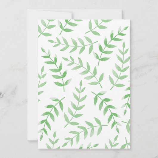 Invitation Twins (Dos)