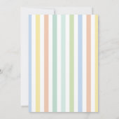 Invitation Two Silly Goose 2nd Birthday Party Spring Birthday (Dos)