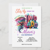 Invitation twonado (Devant)