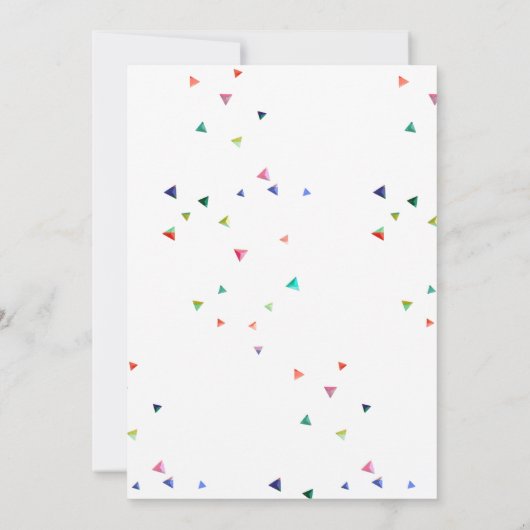 Invitation twonado (Dos)