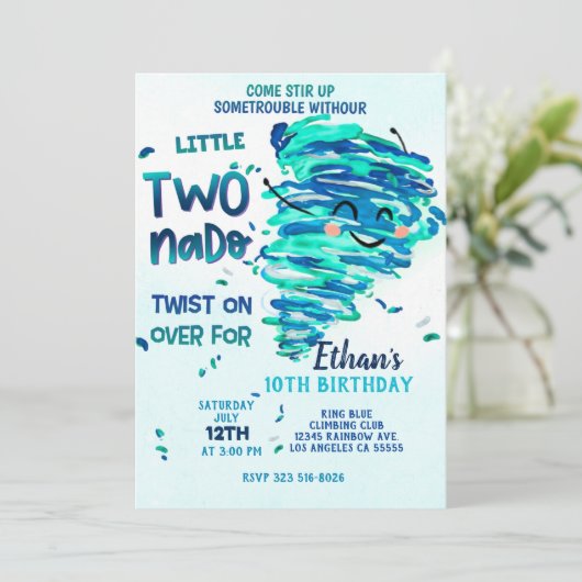 invitation twonado (Debout devant)